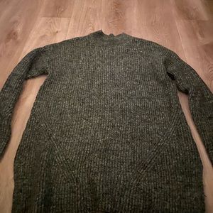 Turtle Neck Sweater